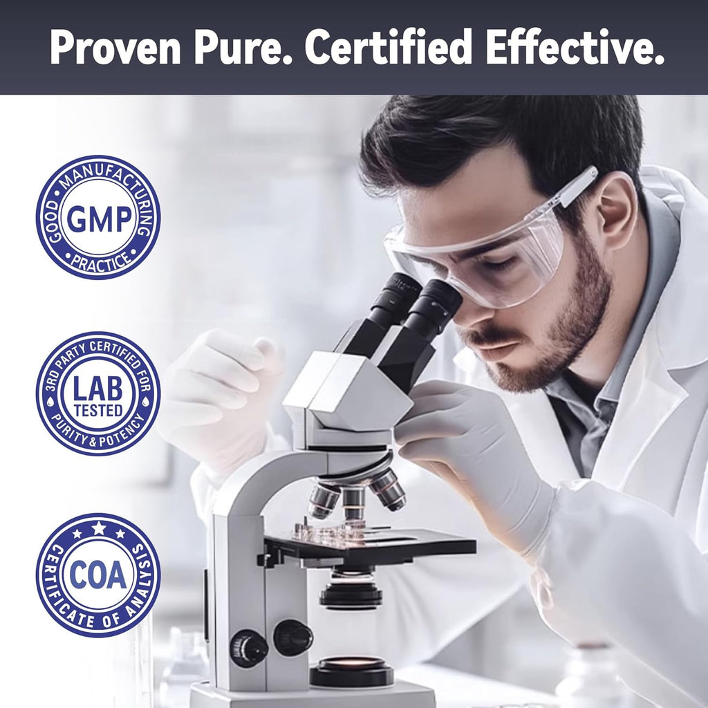 Nature Story Nootropic Brain Supplement