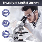 Nature Story Nootropic Brain Supplement